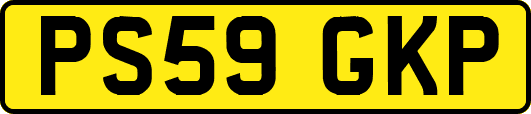 PS59GKP