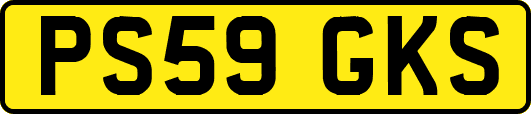 PS59GKS