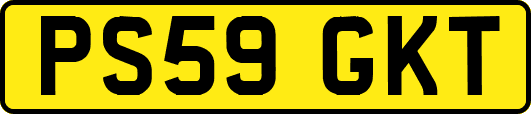 PS59GKT