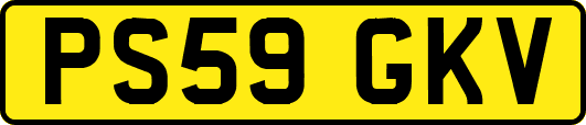 PS59GKV