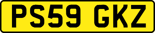 PS59GKZ