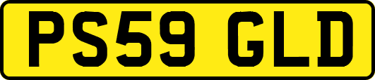 PS59GLD