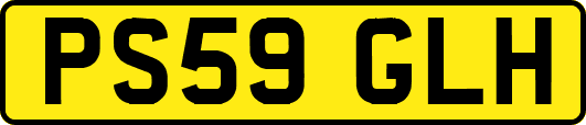 PS59GLH