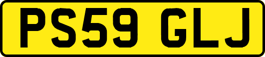 PS59GLJ