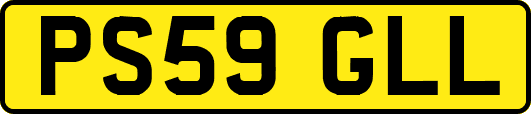 PS59GLL