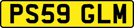PS59GLM