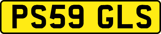 PS59GLS