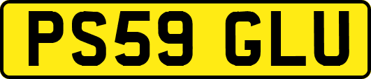 PS59GLU