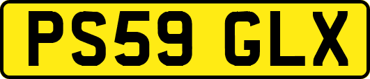 PS59GLX