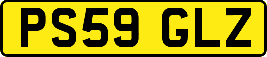 PS59GLZ