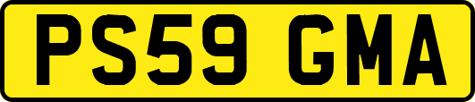 PS59GMA
