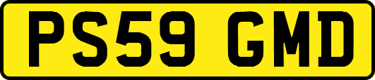 PS59GMD