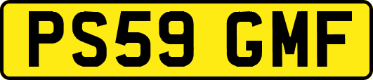 PS59GMF
