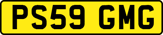 PS59GMG