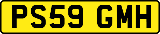 PS59GMH