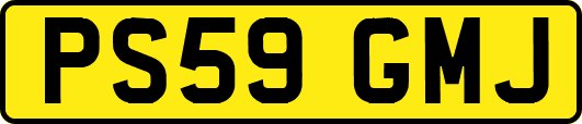PS59GMJ
