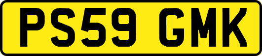 PS59GMK