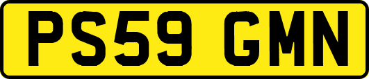 PS59GMN