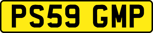 PS59GMP