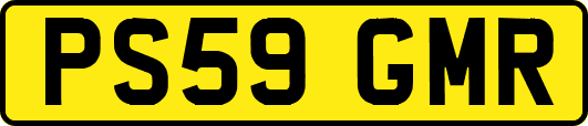 PS59GMR