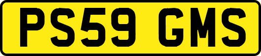 PS59GMS