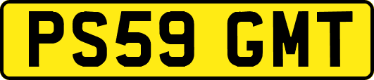 PS59GMT