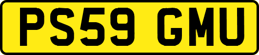 PS59GMU
