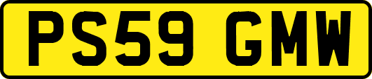PS59GMW