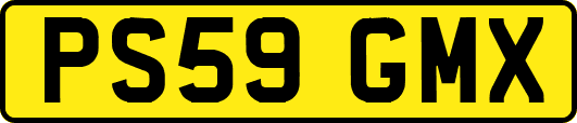 PS59GMX