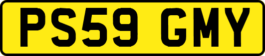 PS59GMY