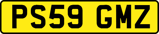 PS59GMZ