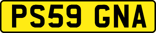 PS59GNA