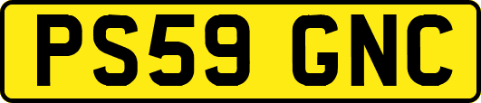 PS59GNC