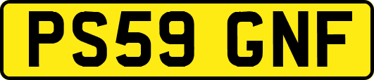 PS59GNF