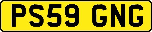PS59GNG