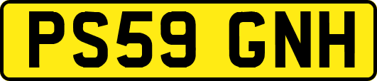 PS59GNH