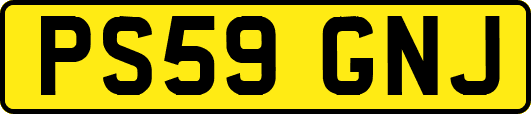 PS59GNJ
