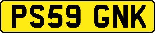 PS59GNK