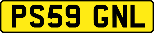PS59GNL
