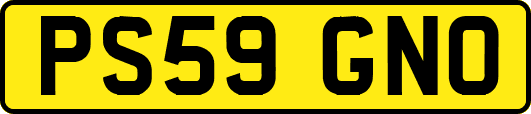 PS59GNO
