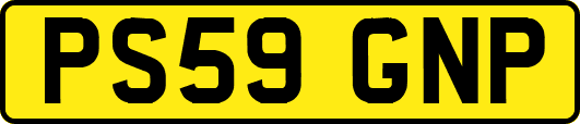 PS59GNP
