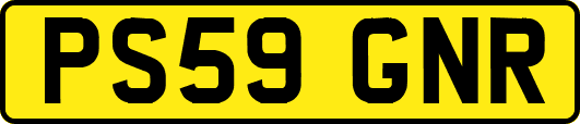 PS59GNR