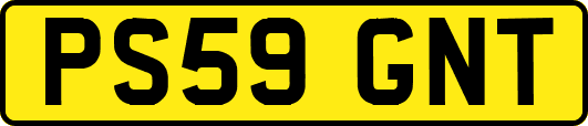 PS59GNT