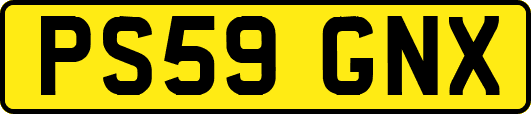 PS59GNX