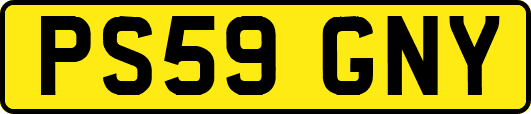 PS59GNY