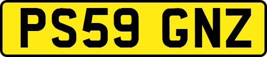 PS59GNZ