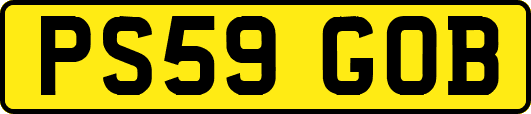 PS59GOB