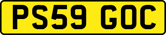 PS59GOC