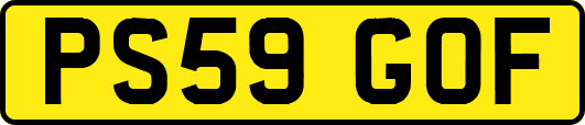 PS59GOF