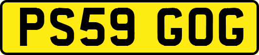 PS59GOG